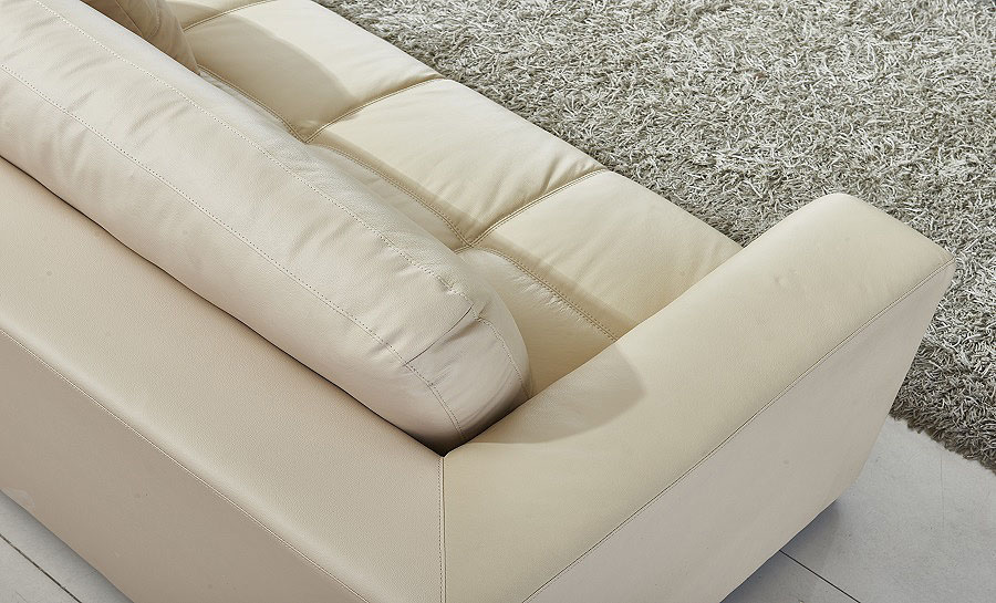 Carlton Leather Sofa  Lounge Set